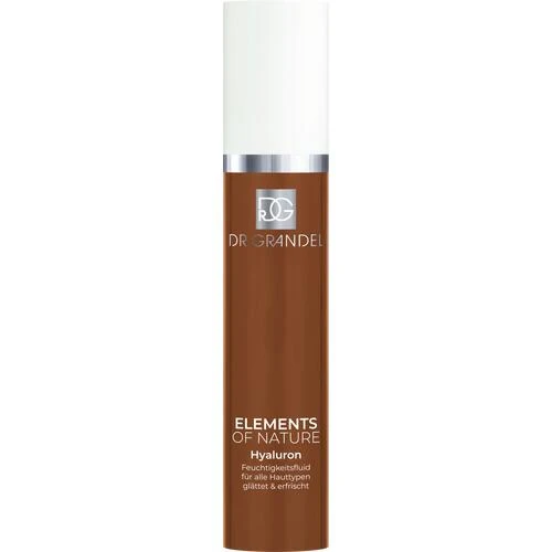 Dr. Grandel - ELEMENTS OF NATURE Hyaluron, 50ml
