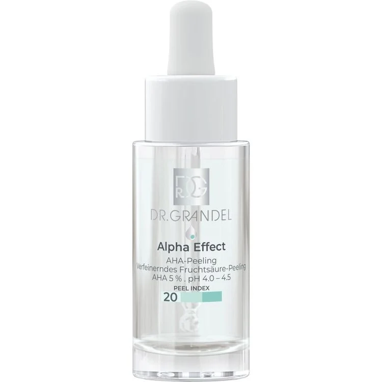 Dr. Grandel - Alpha Effect AHA-Peeling 20, 30ml