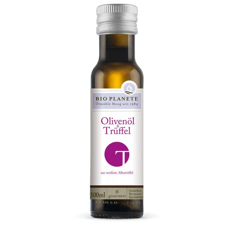 BIO PLANÈTE - Olivenöl & Trüffel, 100ml