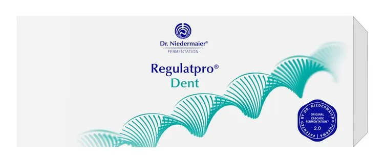 Dr. Niedermaier® - Regulatpro® Dent, 140ml