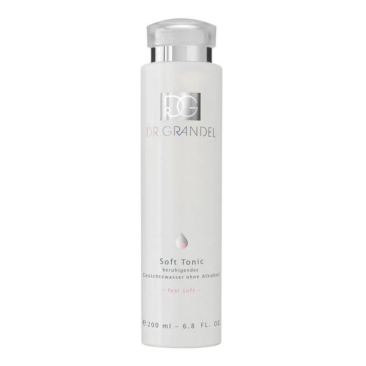 Dr. Grandel - Soft Tonic, 200ml