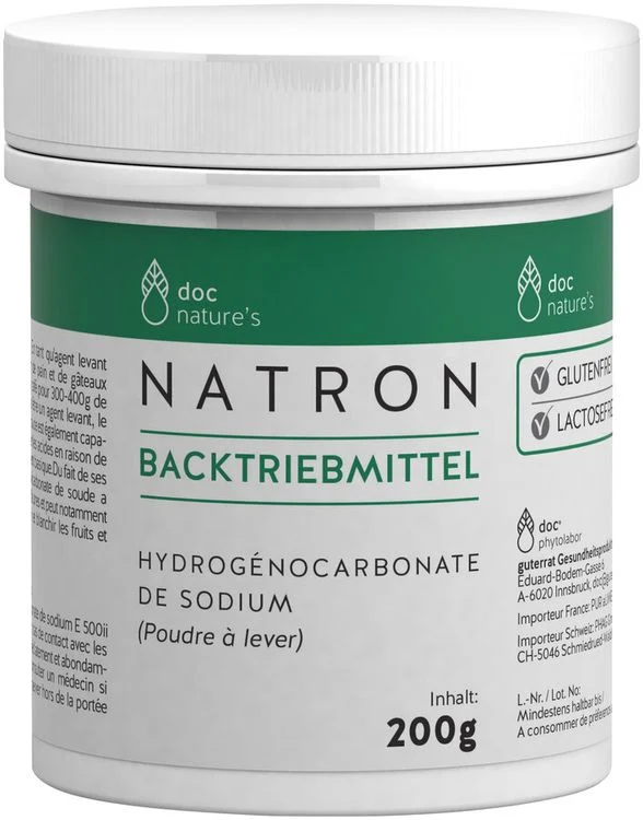 Doc Nature’s - NATRON, 200g