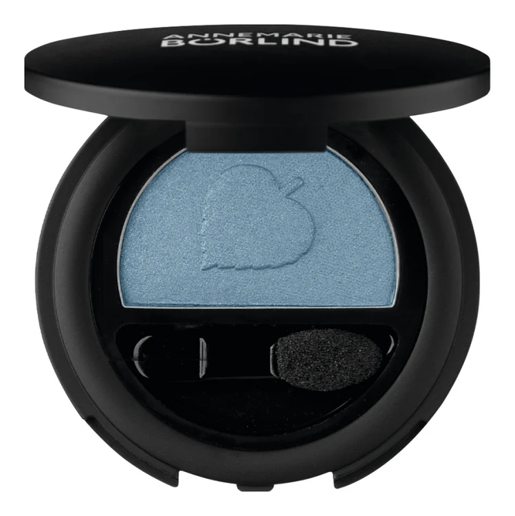 ANNEMARIE BÖRLIND - PUDERLIDSCHATTEN blue pearl, 2g