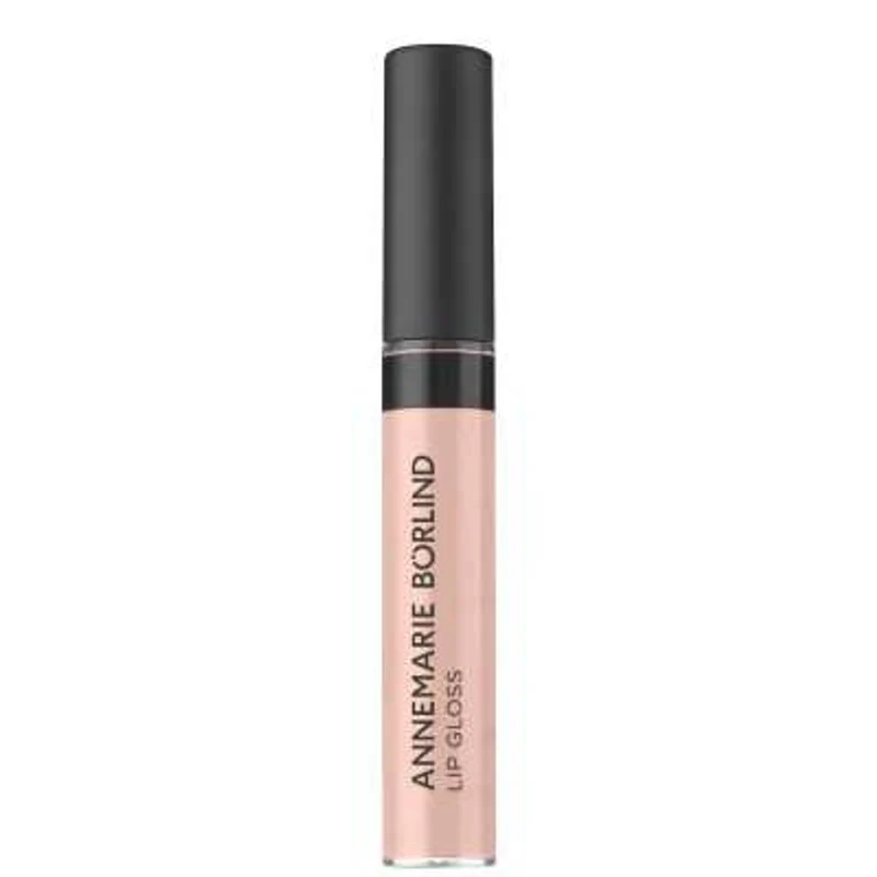 ANNEMARIE BÖRLIND - LIPGLOSS nude, 9ml