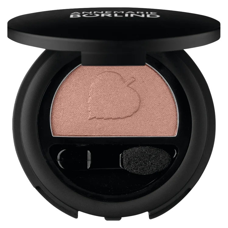 ANNEMARIE BÖRLIND - PUDERLIDSCHATTEN rosy glow, 2g