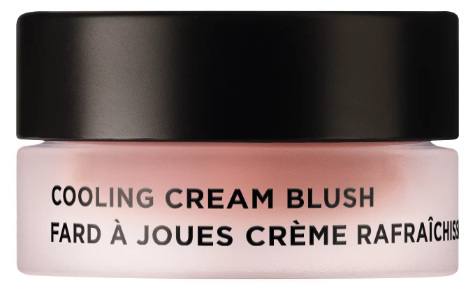 ANNEMARIE BÖRLIND - COOLING CREAM BLUSH CORAL RED Limited Edition, 8ml