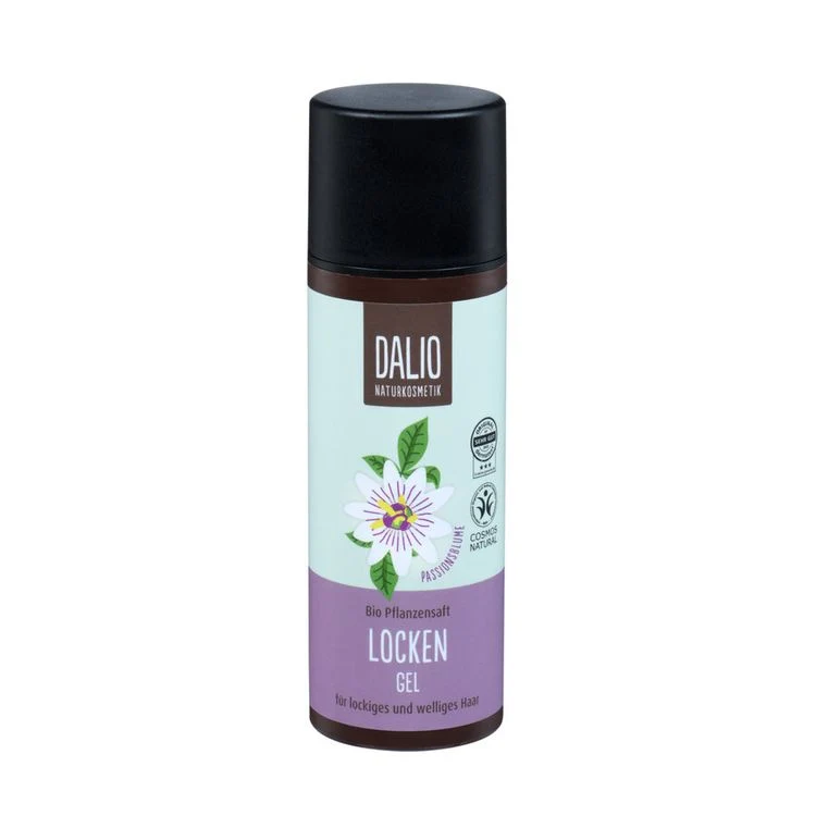 Schoenenberger - DALIO Locken Gel, 150ml