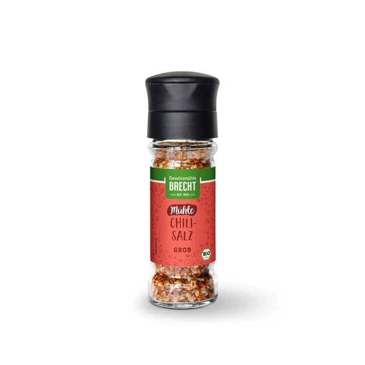 Brecht - Chilisalz, 50g