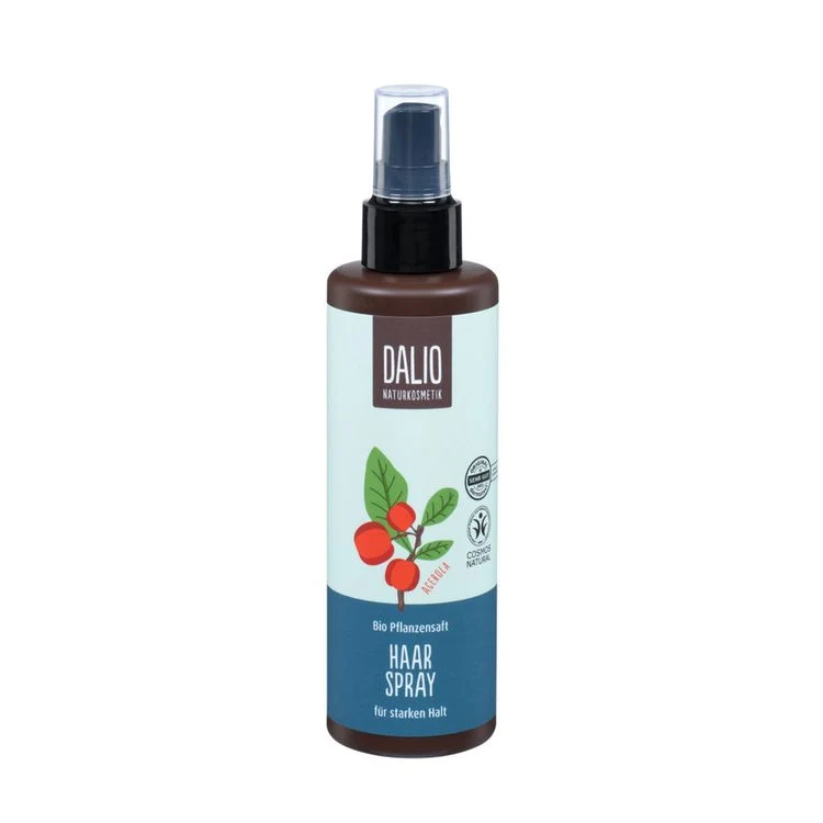 Schoenenberger - DALIO Haarspray COSMOS, 190ml