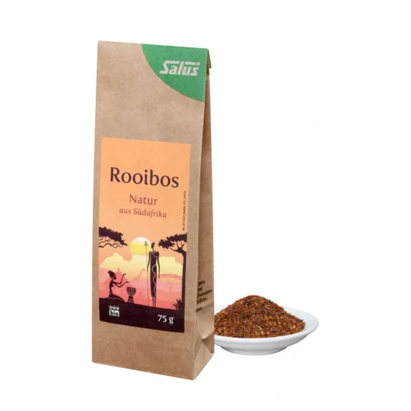 Salus - Rooibos Natur bio 75g