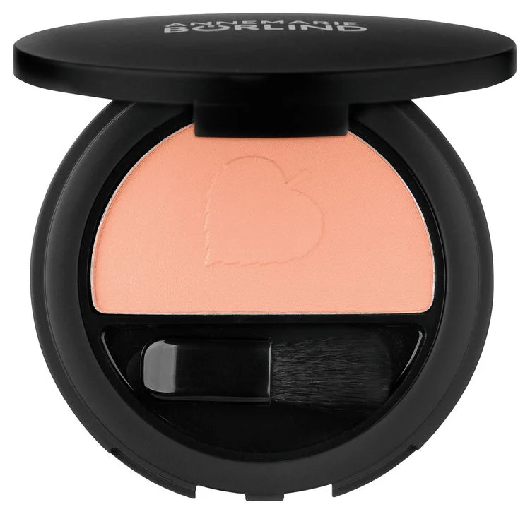ANNEMARIE BÖRLIND - Puderrouge glowy peach, 5g