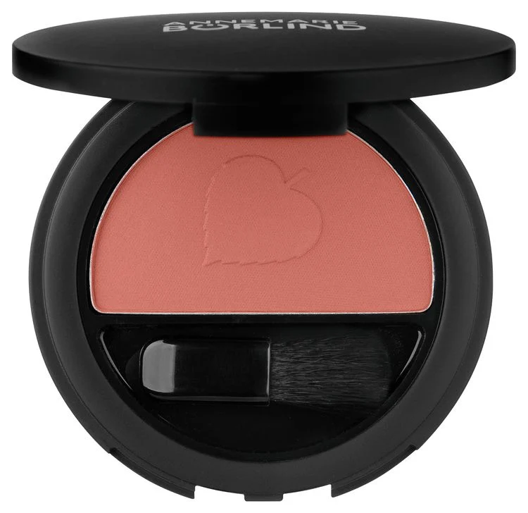 ANNEMARIE BÖRLIND - Puderrouge raspberry delight, 5g