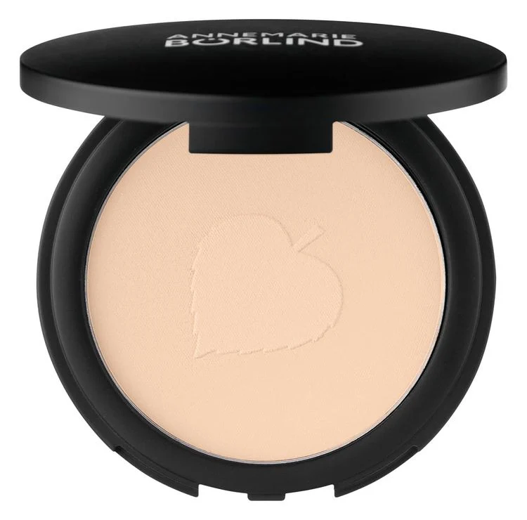 ANNEMARIE BÖRLIND - Kompaktpuder light, 9g