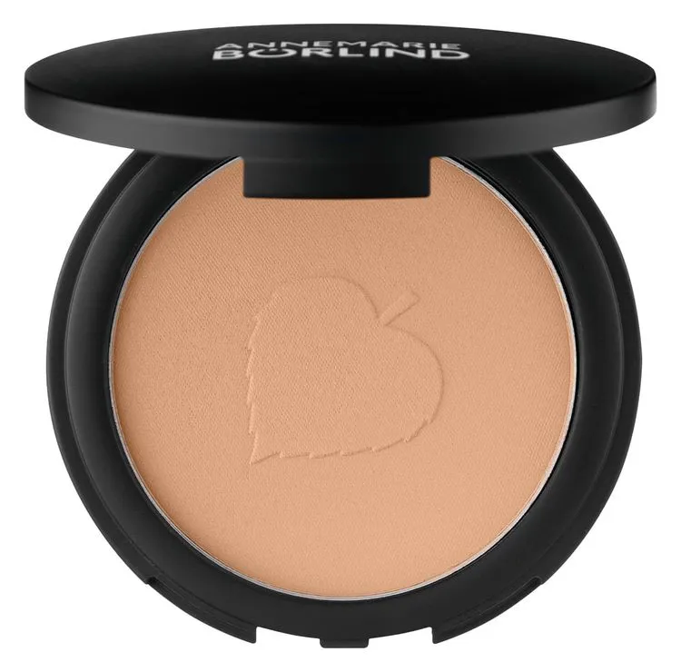 ANNEMARIE BÖRLIND - Kompaktpuder beige, 9g