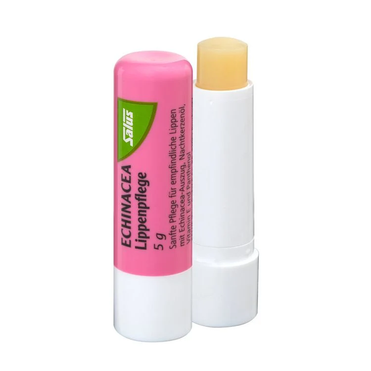Salus - Echinacea Lippenpflege Stift, 5g