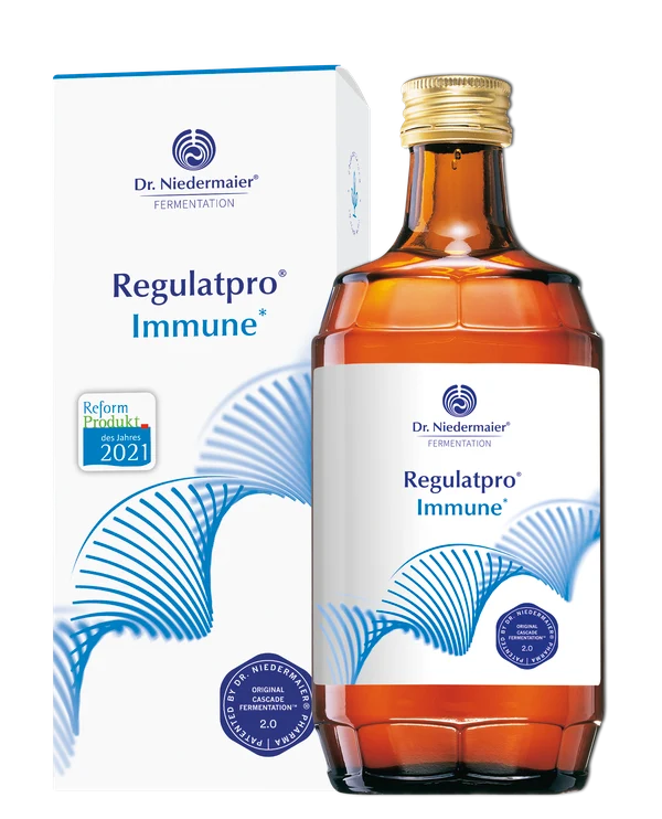 Dr. Niedermaier - Regulatpro® Immune 350ml