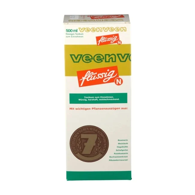 VeenVeen flüssig N, 500ml