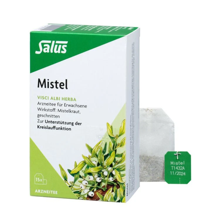 Salus - Mistel Tee 15Stk