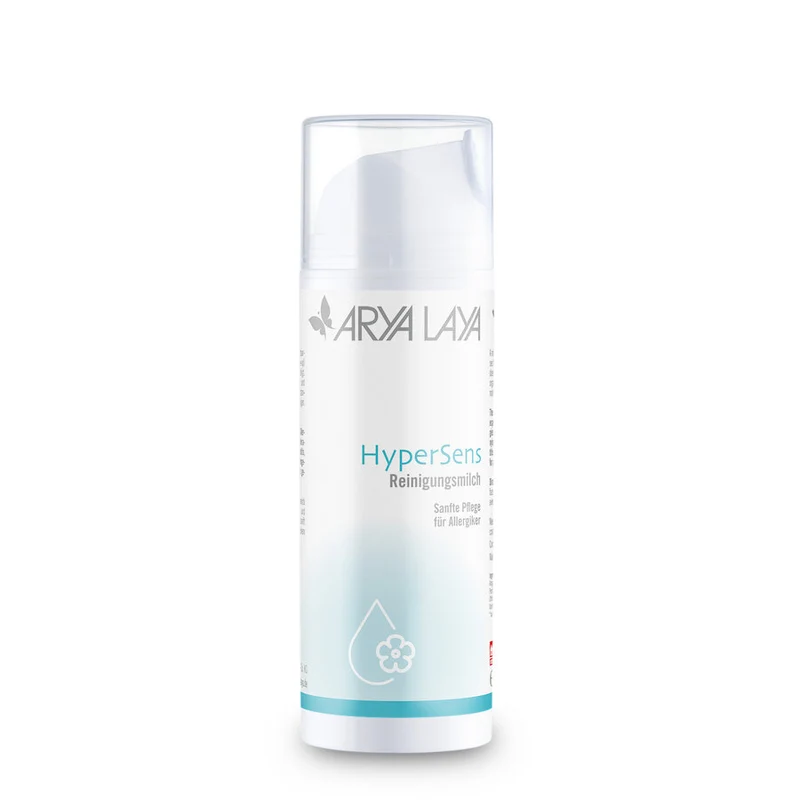 ARYA LAYA - HyperSens Schaum Dusche 200ml
