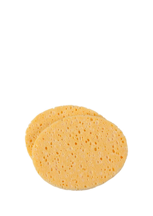 ANNEMARIE BÖRLIND - Kosmetik-Schwämmchen