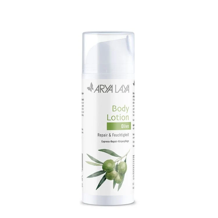 ARYA LAYA - Body Lotion Olive 150ml