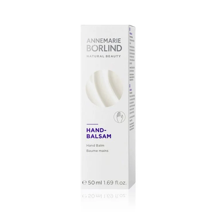 ANNEMARIE BÖRLIND - HAND BALSAM 50ml