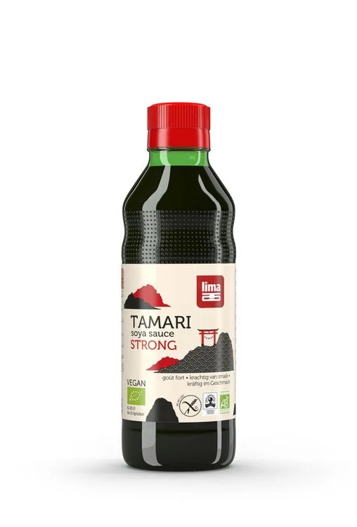 Lima - Tamari bio 250g