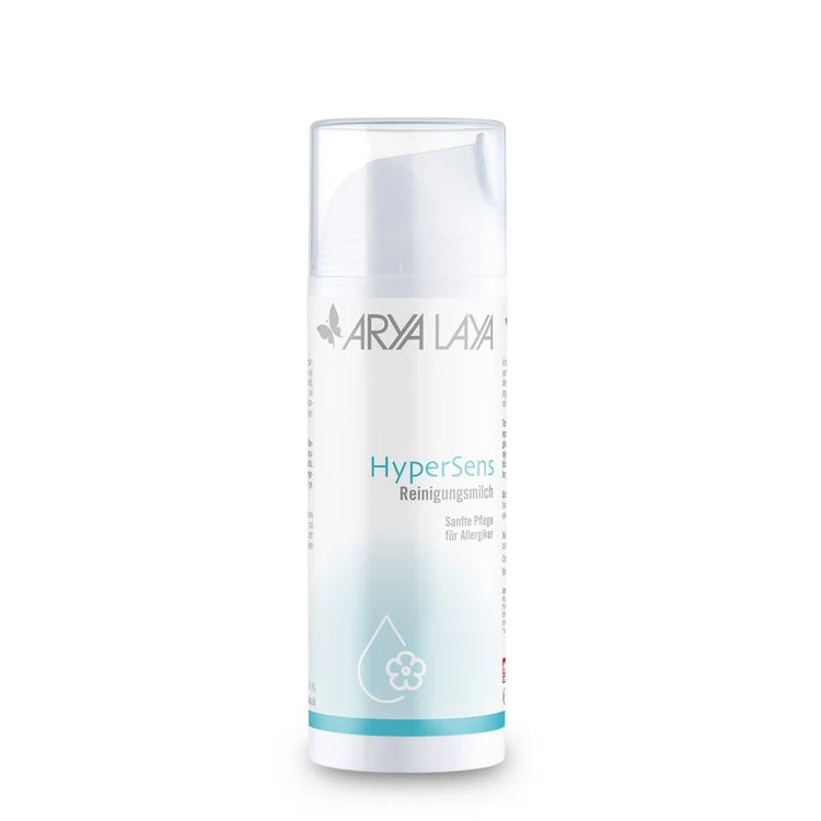 ARYA LAYA - HyperSens Reinigungsmilch 150ml