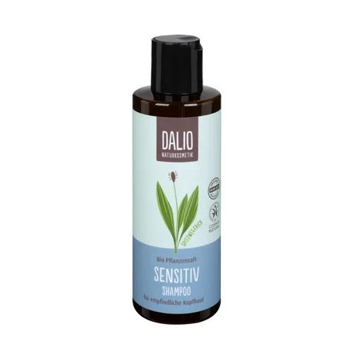 Schoenenberger - DALIO® Sensitiv Shampoo COSMOS 200ml