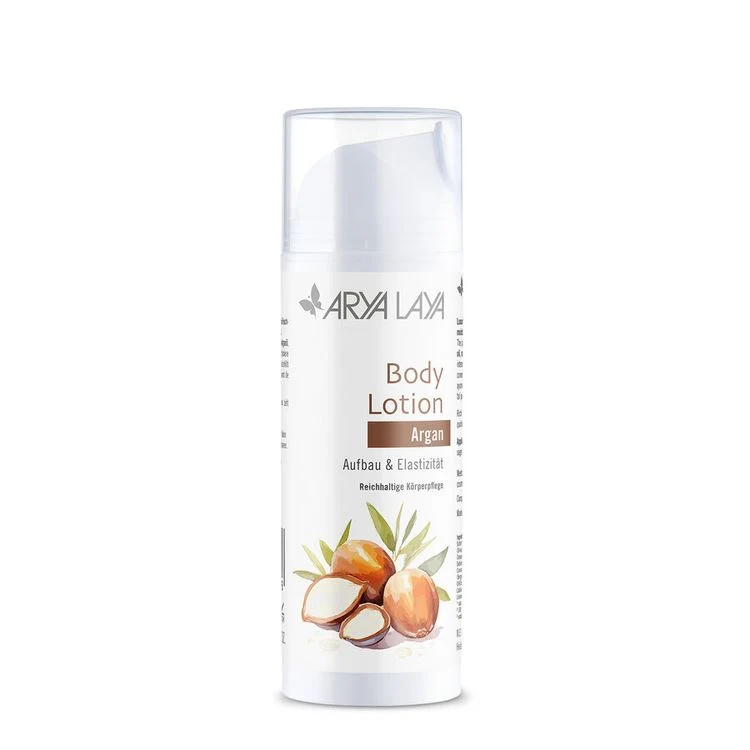 ARYA LAYA - Body Lotion Argan, 150ml