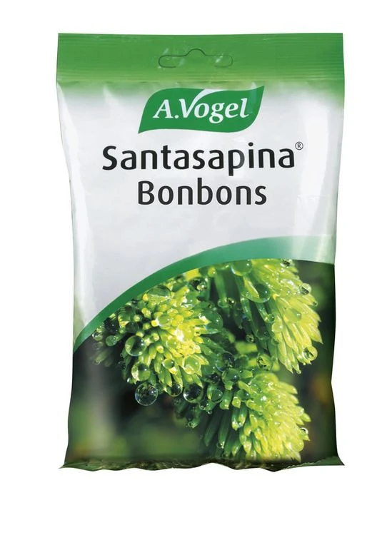A.Vogel - Santasapina-Bonbons 100g