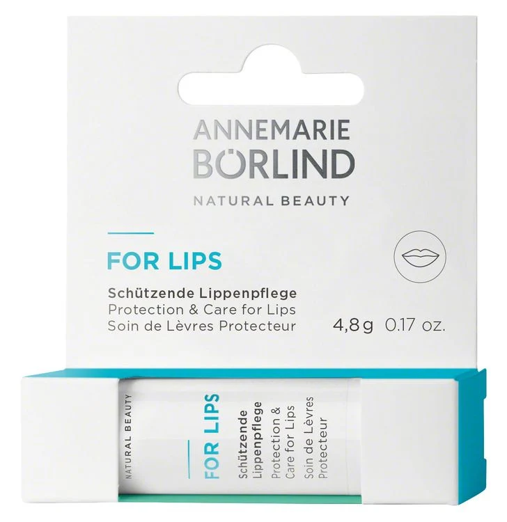 ANNEMARIE BÖRLIND - FOR LIPS 5g