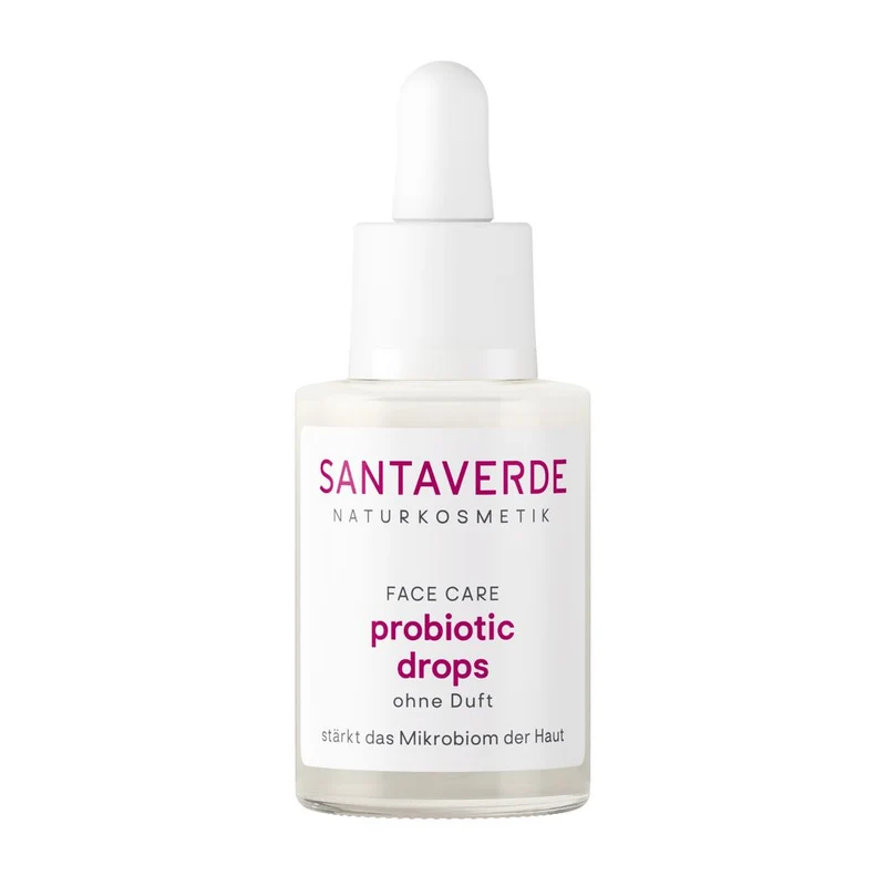 Santaverde - probiotic drops, 30ml