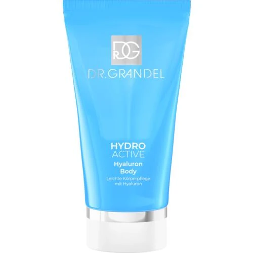 DR. GRANDEL - HYDRO ACTIVE Hyaluron Body Lotion, 150 ml