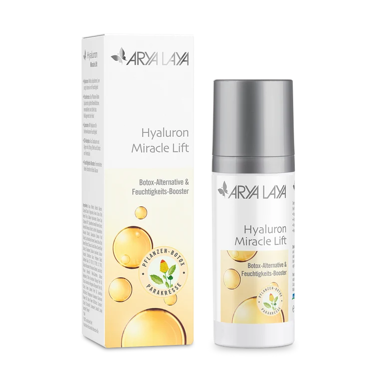 ARYA LAYA - Hyaluron Miracle Lift 50ml