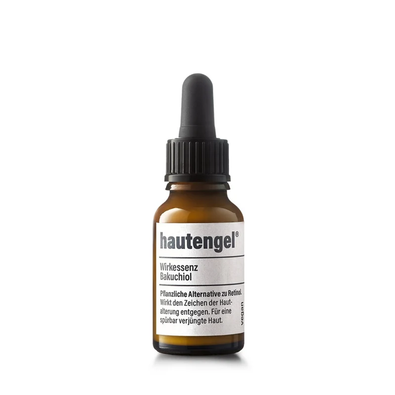hautengel - Wirkessenz Bakuchiol, 15ml