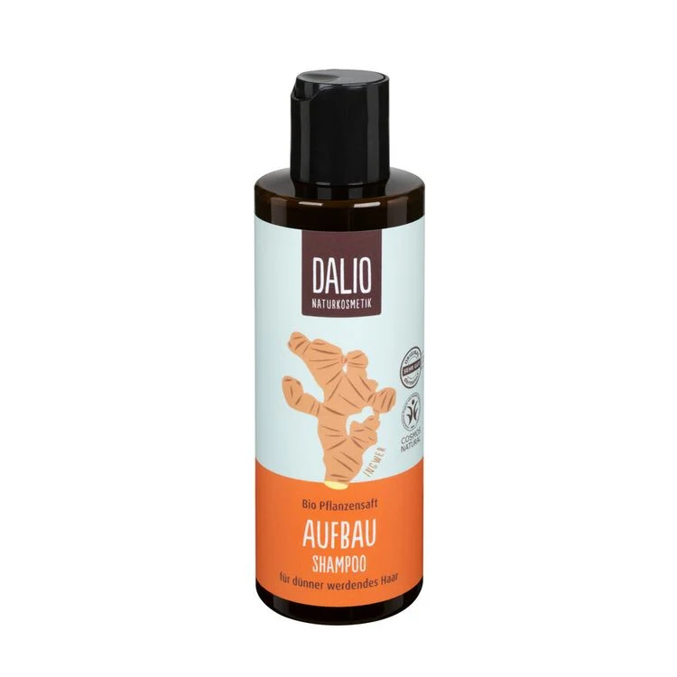 Schoenenberger - DALIO® Aufbau Shampoo COSMOS 200ml