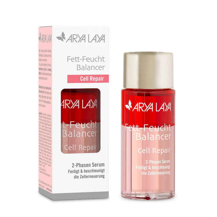ARYA LAYA - Fett-Feucht Balancer Cell Repair 50ml