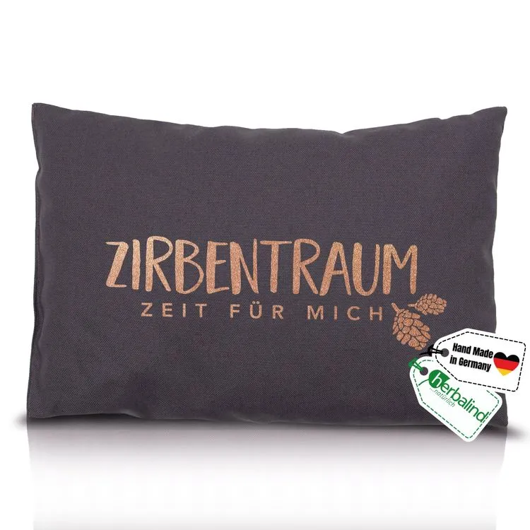 Herbalind - Zirbenkissen 30x20cm