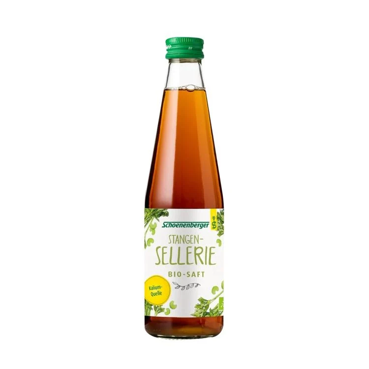 Schoenenberger - Stangensellerie Bio-Saft 330ml