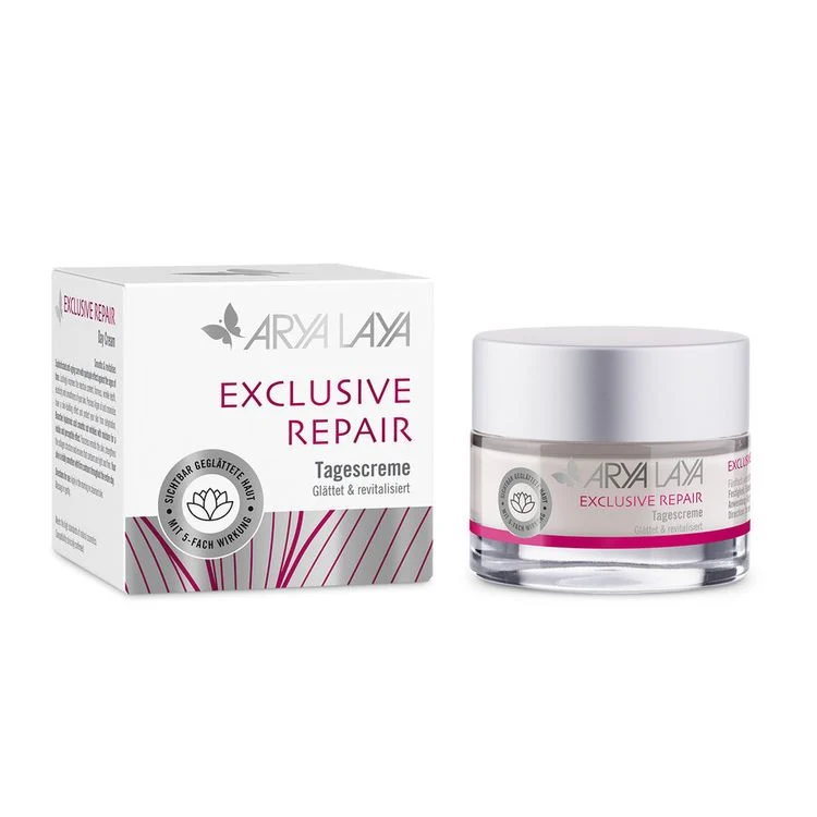 ARYA LAYA - Exclusive Repair Tagescreme 50ml