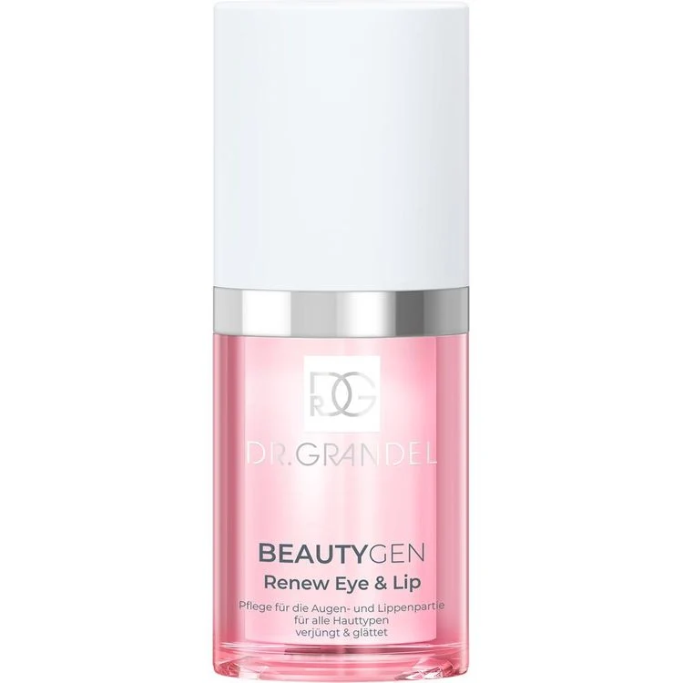 DR. GRANDEL - Beautygen Renew Eye & Lip 15ml