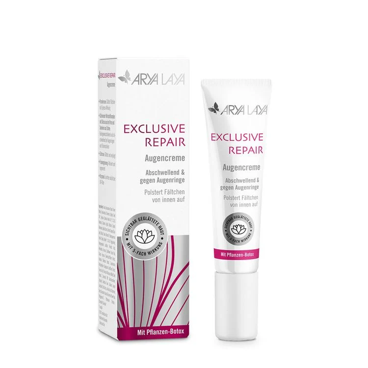 ARYA LAYA - Exclusive Repair Augencreme 15ml