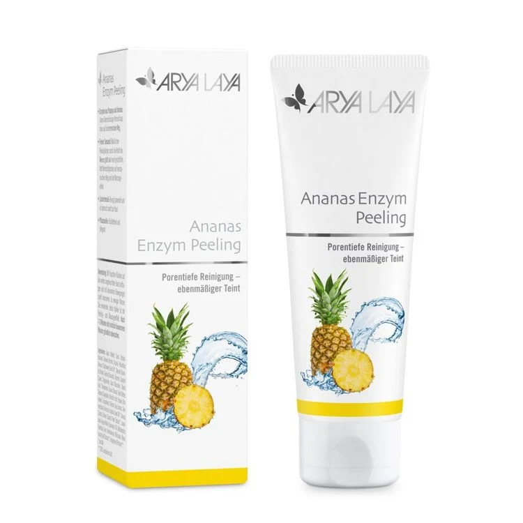 ARYA LAYA - Ananas Enzym Peeling 75ml