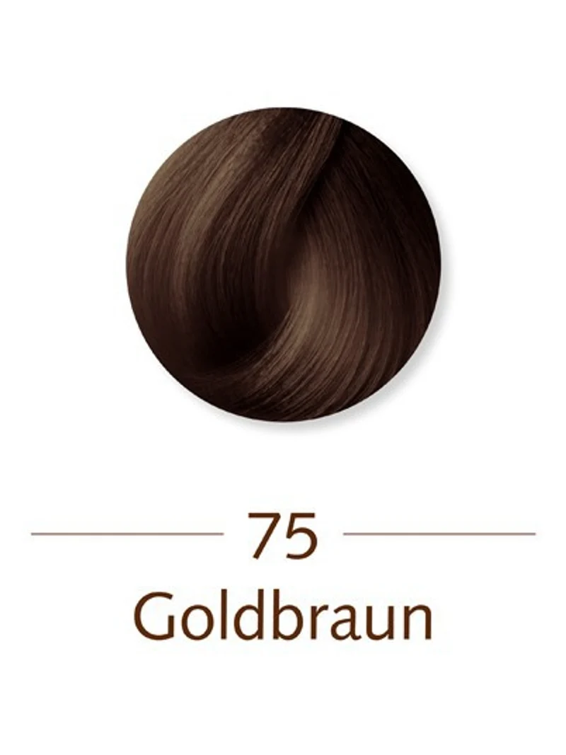Sanotint - Haarfarbe Sensitive Nr.75 Goldbraun 125ml