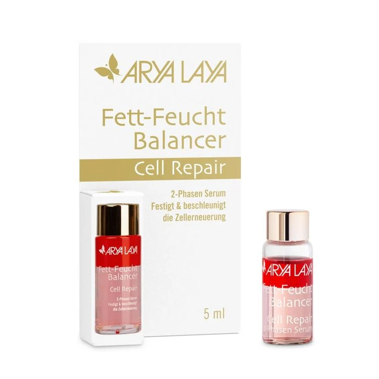 ARYA LAYA - Fett-Feucht Balancer Cell Repair Probiergöße 5ml