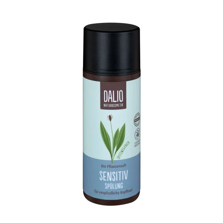 Schoenenberger - DALIO® Sensitiv Spülung COSMOS 150ml