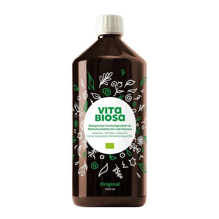 Biosa - Vita Biosa Original bio 1000ml