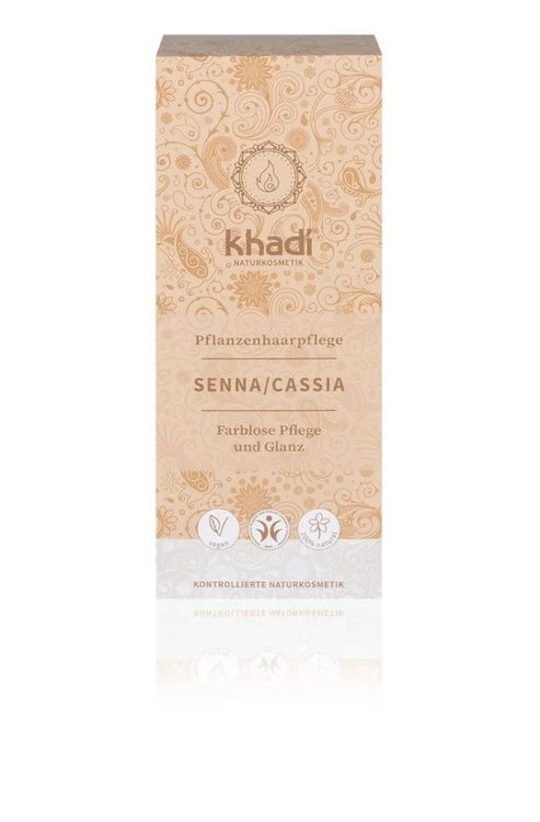 Khadi - Senna/Cassia 100g