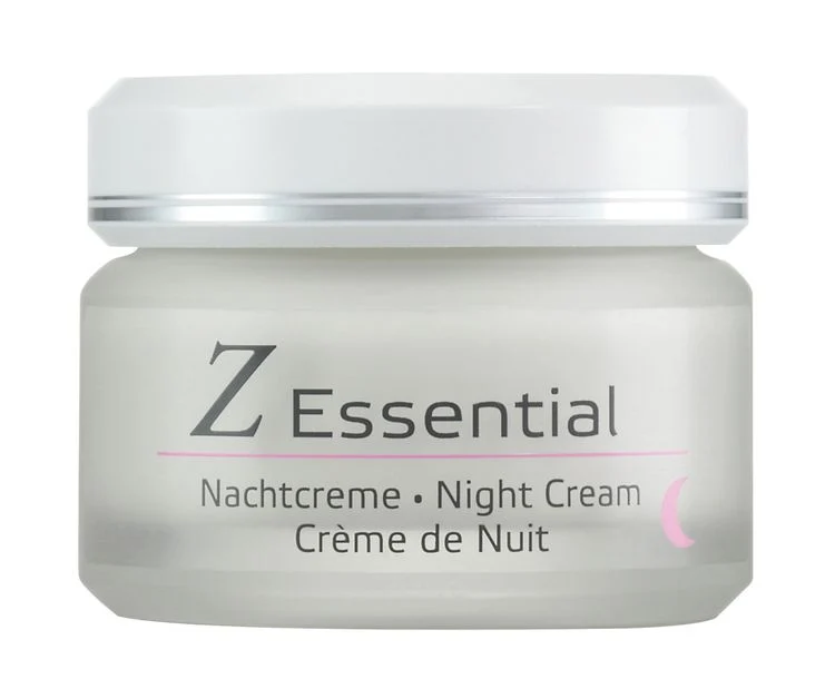 ANNEMARIE BÖRLIND - Z Essential Nachtcreme 50ml